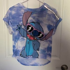 Stitch Disney shirt